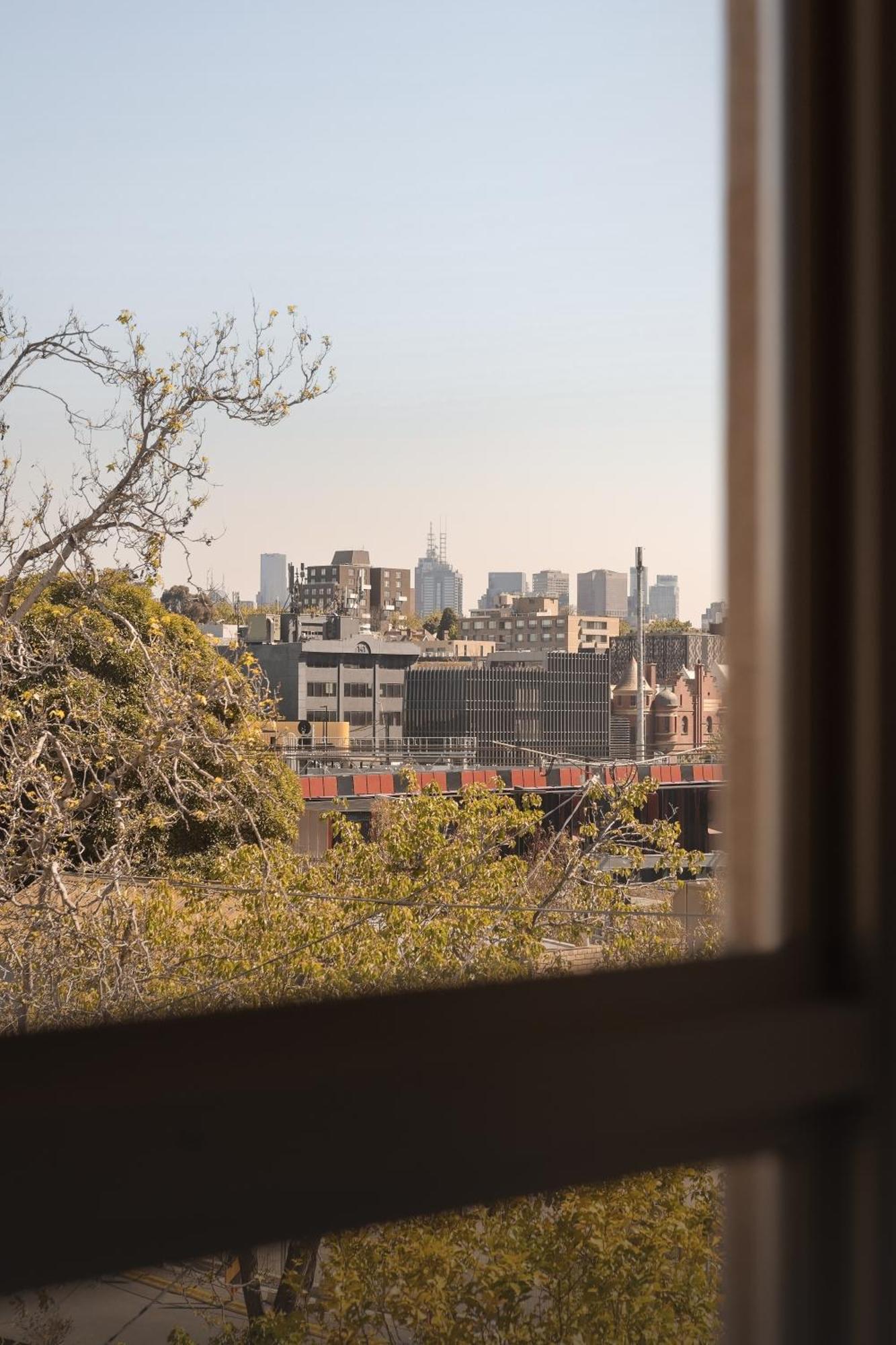 Mac South Yarra By Melbourne Apartment Collection Eksteriør billede